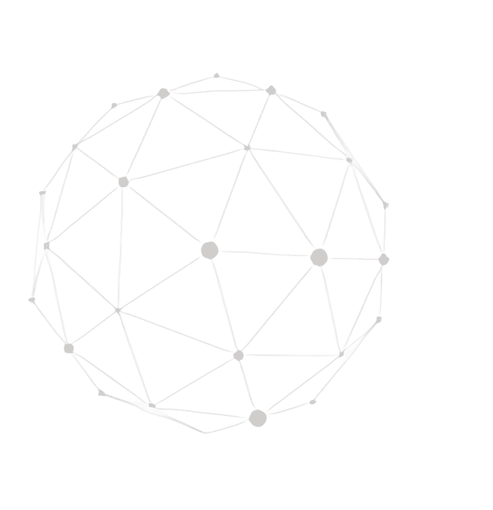 Globo decorativo
